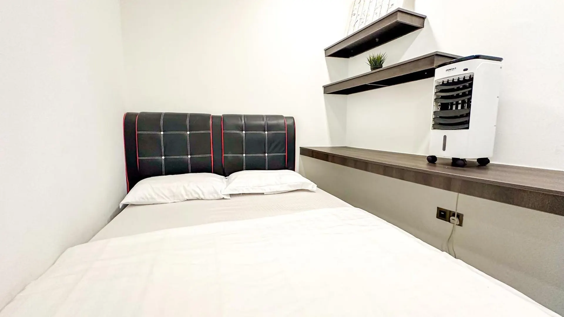 Daire Vortex Klcc By Apartx Kuala Lumpur